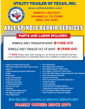 Axle Spindle 1PG-min